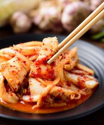 Kimchi