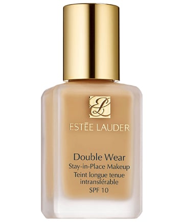 Estee Lauder Double Wear Stay-in-Place Makeup, $42