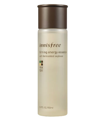 Firming Energy Essence with Fermented Soybean, $39