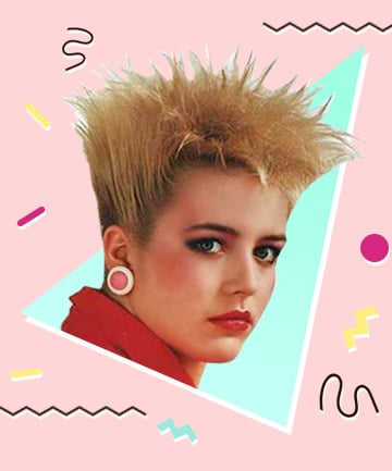 80s Hairstyles That Are Making A Come Back In 2023