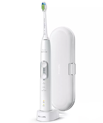 Philips Sonicare ProtectiveClean 6100, $109.99