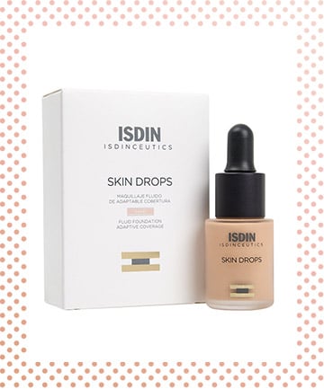 Isdinceutics Skin Drops, $52