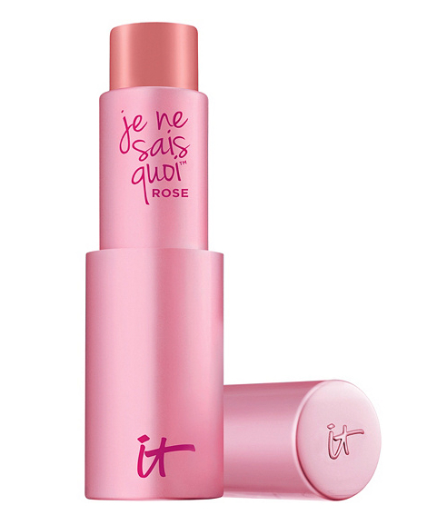 18. IT Cosmetics Je Ne Sais Quoi Hydrating Color Awakening Lip Treatment, $24