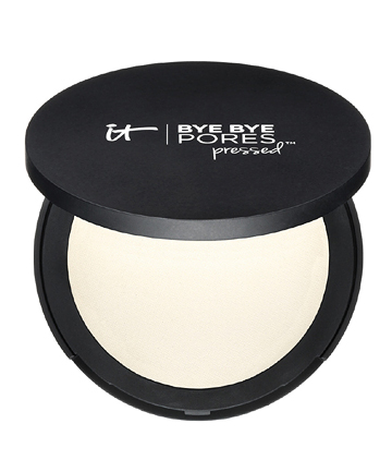 IT Cosmetics Bye Bye Pores Pressed Powder, $14.50 (was $29)