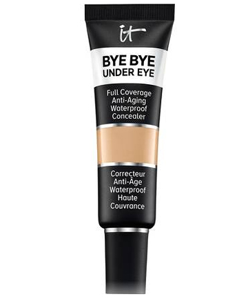 It Cosmetics Bye Bye Under Eye Full Coverage Anti-Aging Waterproof Concealer, $26