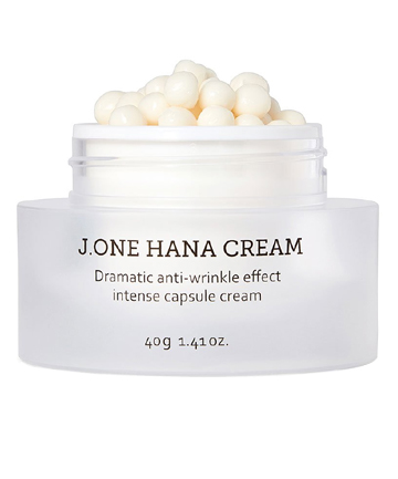 J.One Hana Cream, $30