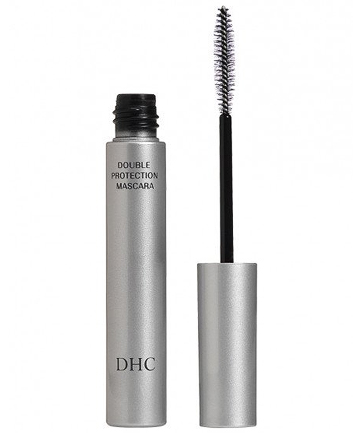 DHC Mascara Perfect Pro Double Protection, $18.50