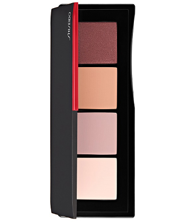 Shiseido Essentialist Eye Palette, $34