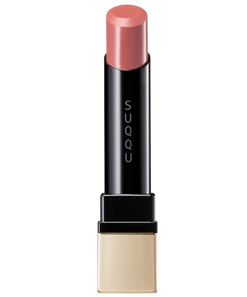 Suqqu Extra Glow Lipstick, $27.50