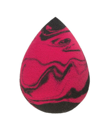 Best for Looks and Quality: Japonesque Kumadori Beauty Sponge, $9.99