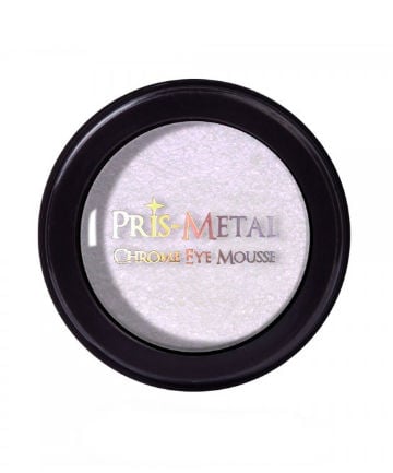 J. Cat Beauty Pris-Metal Chrome Eye Mousse, $5.99