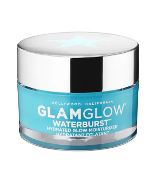 GlamGlow Waterburst Hydrated Glow Moisturizer, $49