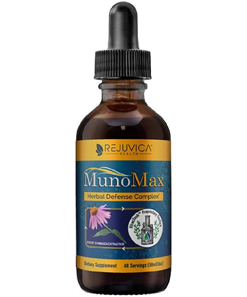 Bolster your immune system