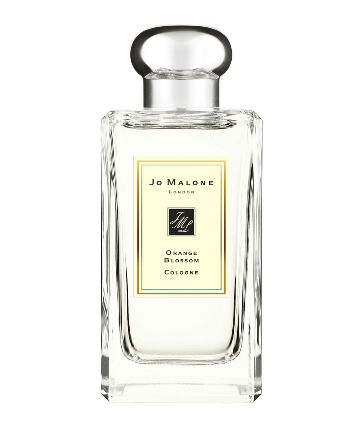 Best Perfume No. 6: Jo Malone London Orange Blossom Cologne, $136