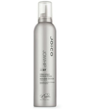 Best Volumizing Product No. 1: Joico JoiWhip, $17.99