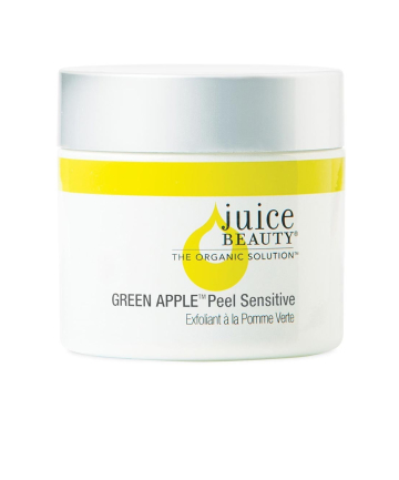 Juice Beauty Green Apple Peel Full Strength Exfoliating Mask, $48