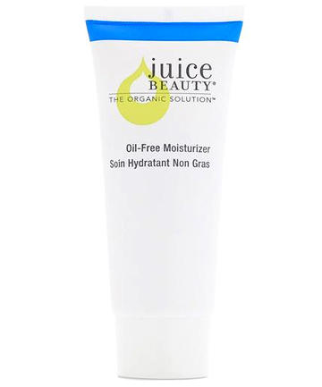 Juice Beauty Oil-Free Moisturizer, $30
