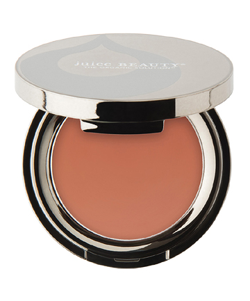 Juice Beauty Phyto-Pigments Last Looks Cream Blush in Flush, $25