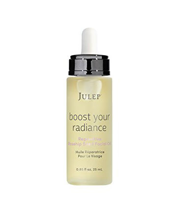 Julep Boost Your Radiance Reparative Rosehip Seed Facial Oil, $36