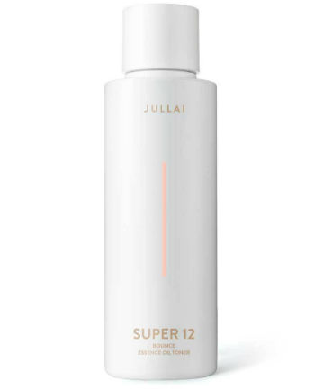 Jullai Super 12 Bounce Essence Oil Toner, $37