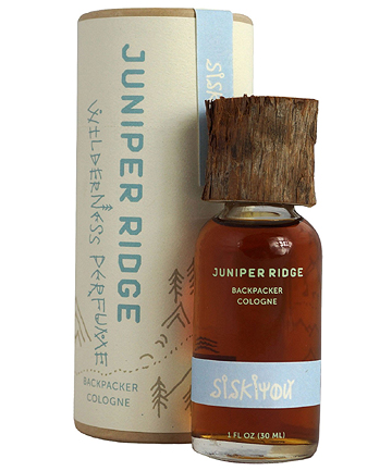 Juniper cologne online