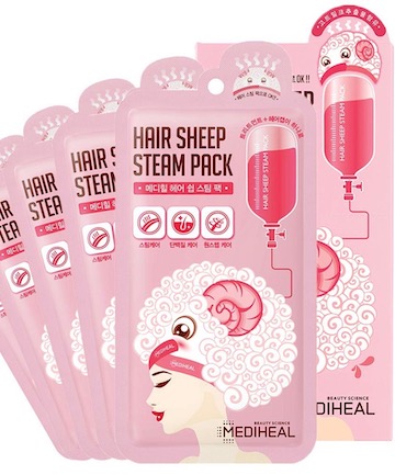 Mediheal Hair Sheep Steam Pack, $16
