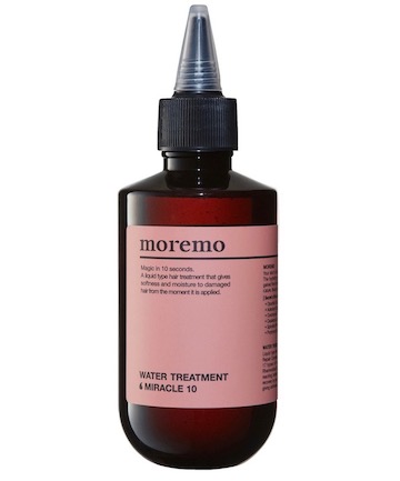 Moremo Water Treatment Miracle 10, $31