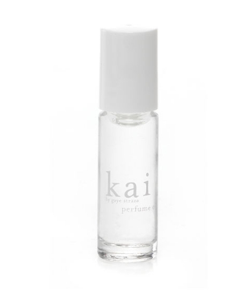Kai Perfume Oil, $48