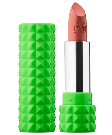 Kat Von D x Divine Studded Kiss Creme Lipstick, $19