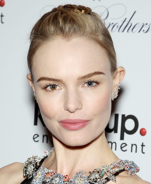 Skinspiration: Kate Bosworth