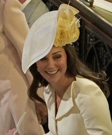 Kate Middleton