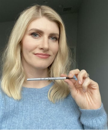 This Brow Pencil Magically Works on Everyone
