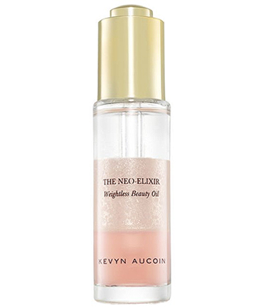 Kevyn Aucoin The Neo-Elixir Weightless Beauty Oil, $52