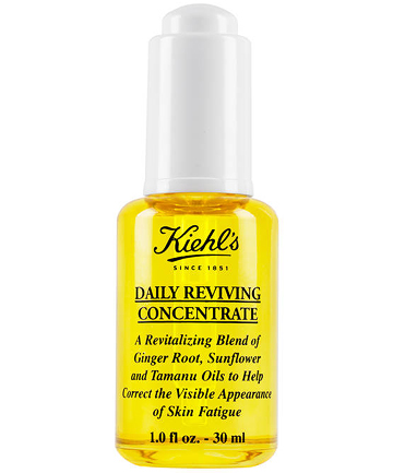 12. Kiehl's Daily Reviving Concentrate, $47