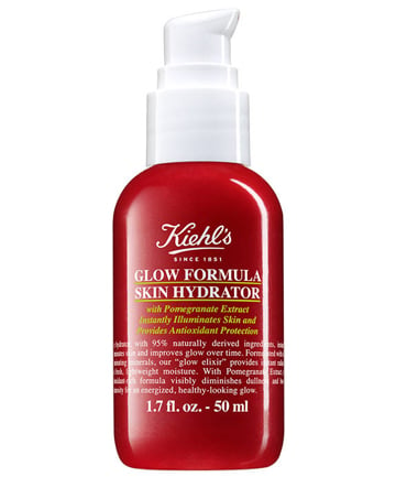 17. Kiehl's Glow Formula Skin Hydrator, $38