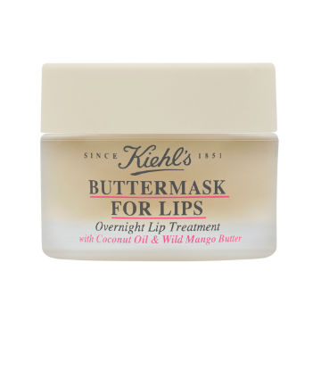 Kiehl's Buttermask Intense Repair Lip Treatment, $24