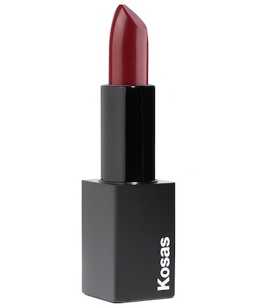 Kosas Weightless Lipstick in Fringe, $28