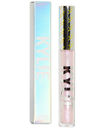 #15 Kylie Cosmetics Gloss in Flash, $16