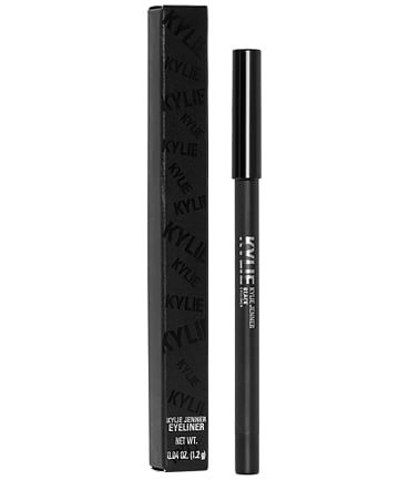 #11 Kylie Cosmetics Kyliner in Black, $10