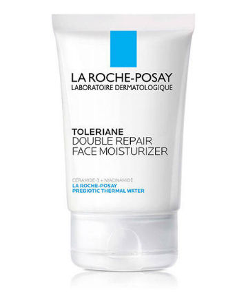 La Roche-Posay Toleriane Double Repair Face Moisturizer, $19.99