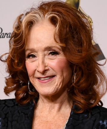 Bonnie Raitt