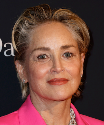 Sharon Stone