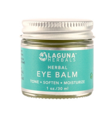 Laguna Herbals Herbal Eye Balm, $60