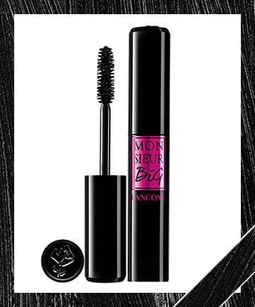 Best Volumizing Mascara No. 8: Lancome Monsieur Big, $25