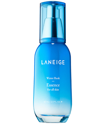 Laneige Water Bank Essence, $36