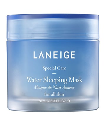 Laneige Water Sleeping Mask,  $25