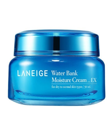 Laneige Water Bank Moisture Cream, $35