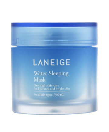 Laneige Water Sleeping Mask, $25