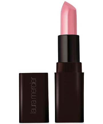 Best Lipstick No. 6: Laura Mercier Crème Smooth Lip Colour, $28