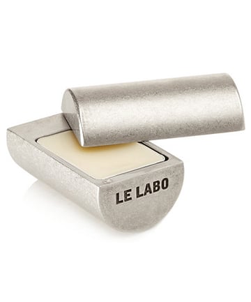 Le Labo Bergamot 22 Solid Perfume, $94